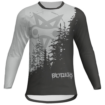 BICYCULT Full Send - Gray
