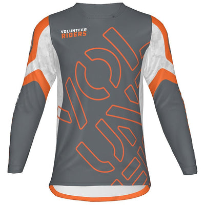 Volunteer Riders Jersey